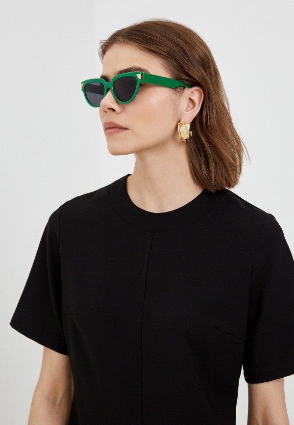 фото Очки солнцезащитные bocciolo