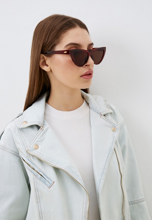 фото Очки солнцезащитные bocciolo