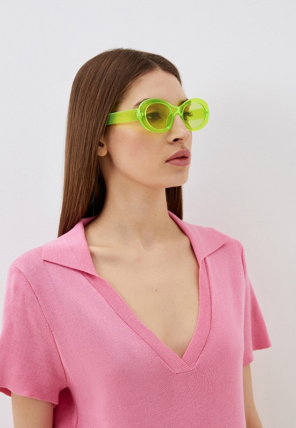 фото Очки солнцезащитные bocciolo