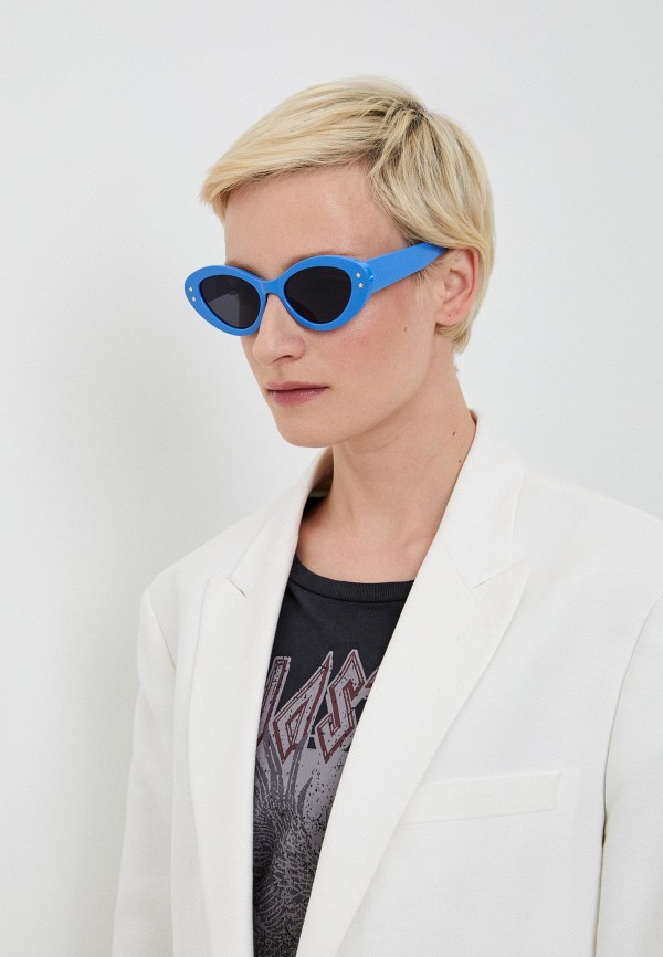 фото Очки солнцезащитные bocciolo