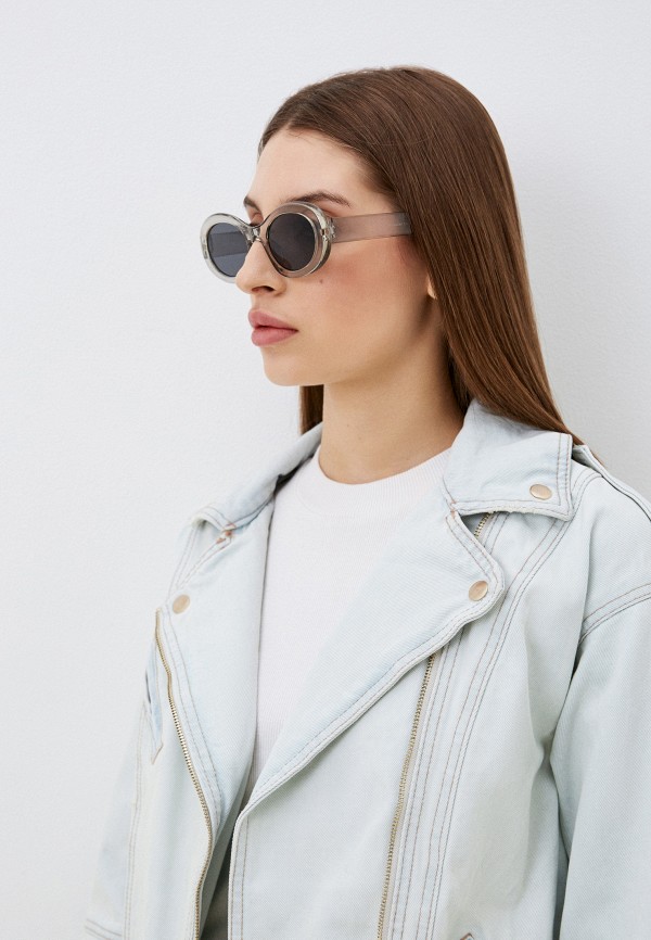 фото Очки солнцезащитные bocciolo