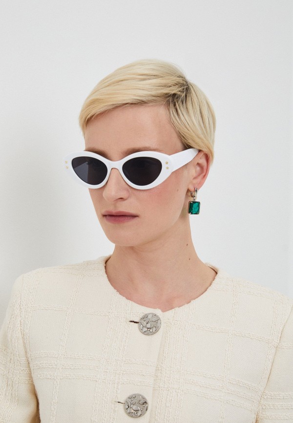 фото Очки солнцезащитные bocciolo