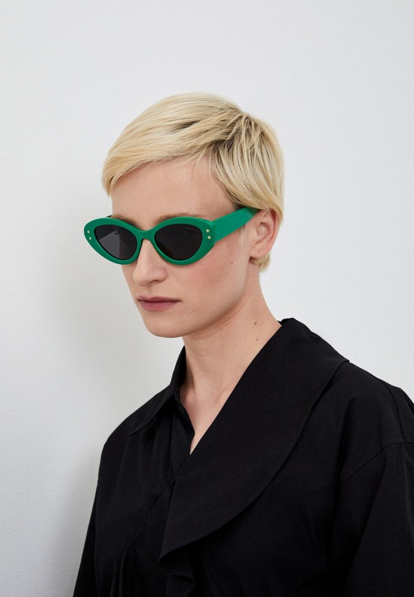 фото Очки солнцезащитные bocciolo