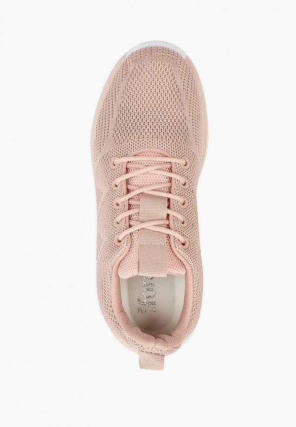 фото Кроссовки glamforever