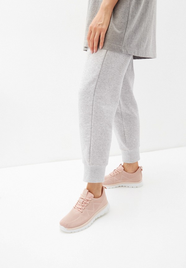 фото Кроссовки glamforever