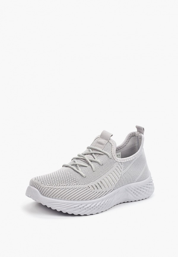 фото Кроссовки glamforever