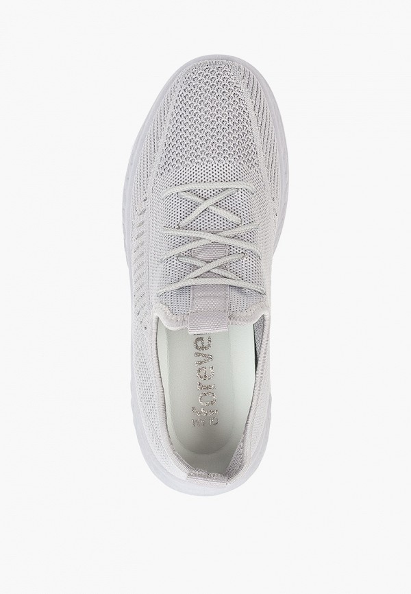 фото Кроссовки glamforever