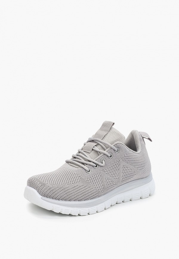 фото Кроссовки glamforever