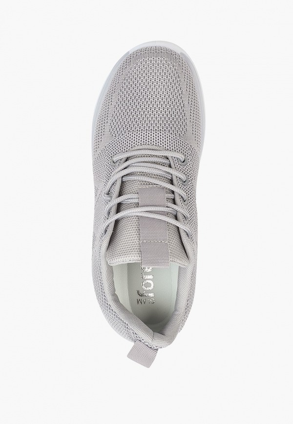 фото Кроссовки glamforever