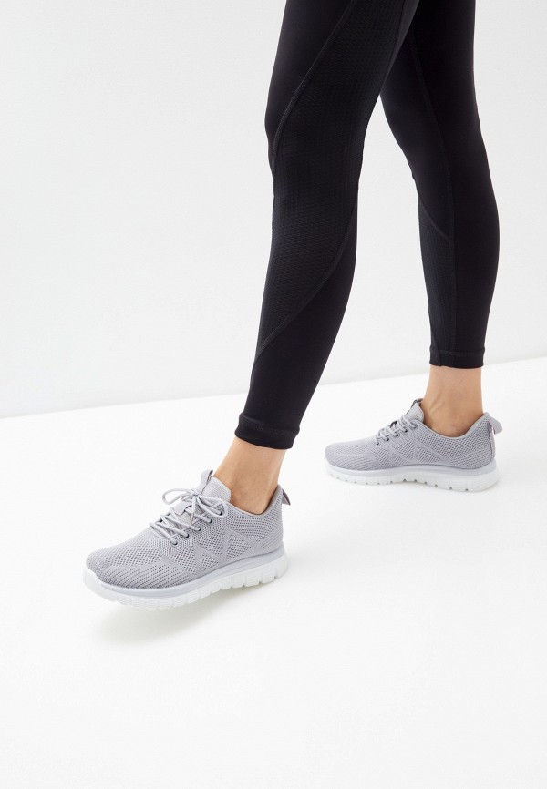 фото Кроссовки glamforever