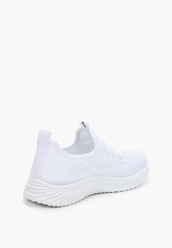 фото Кроссовки glamforever