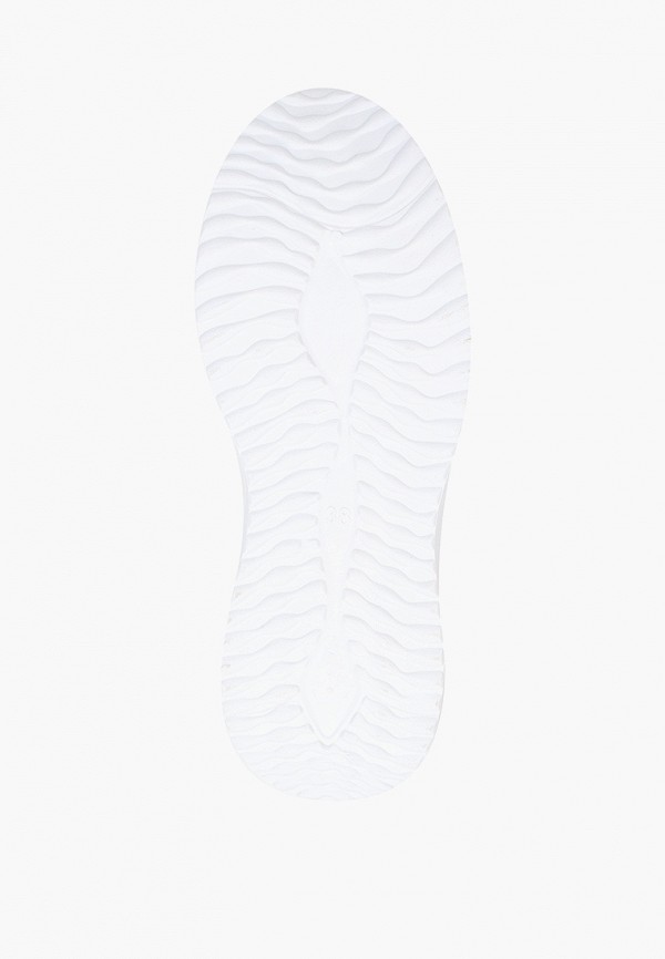 фото Кроссовки glamforever