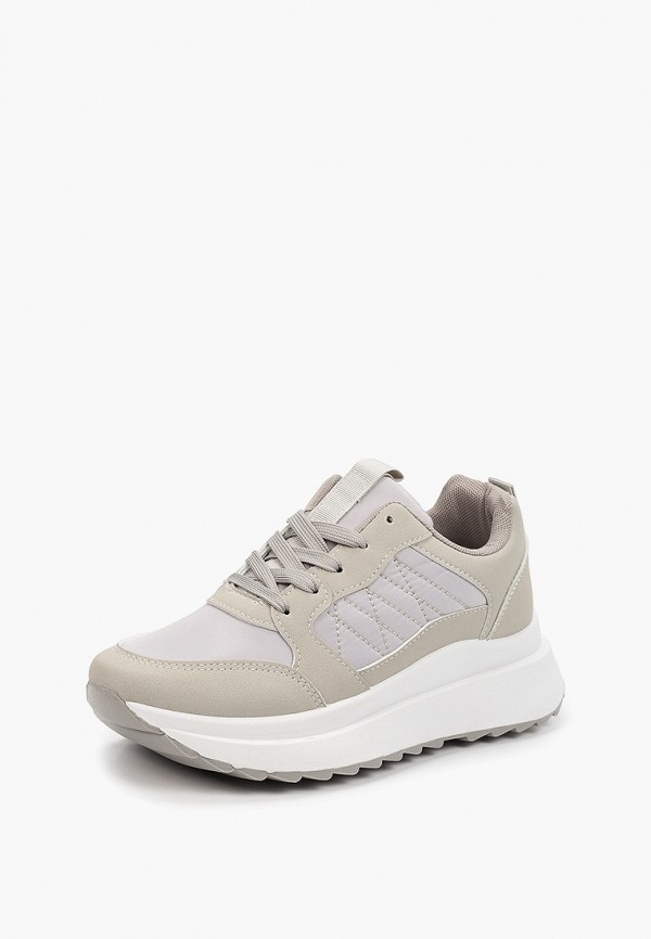 фото Кроссовки glamforever