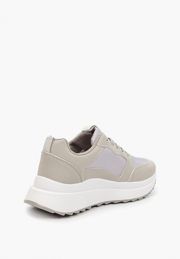 фото Кроссовки glamforever