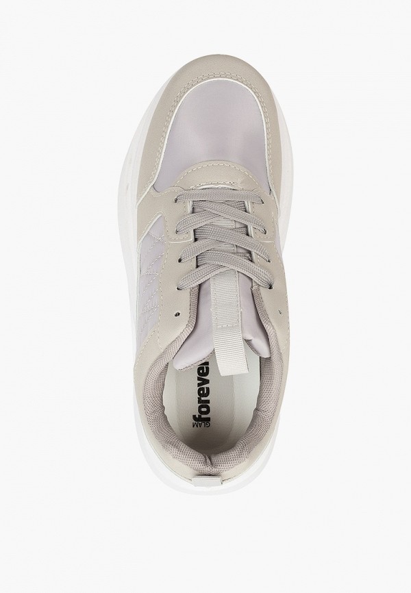 фото Кроссовки glamforever