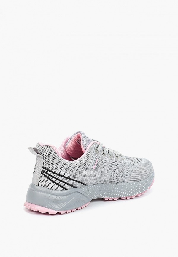 фото Кроссовки glamforever