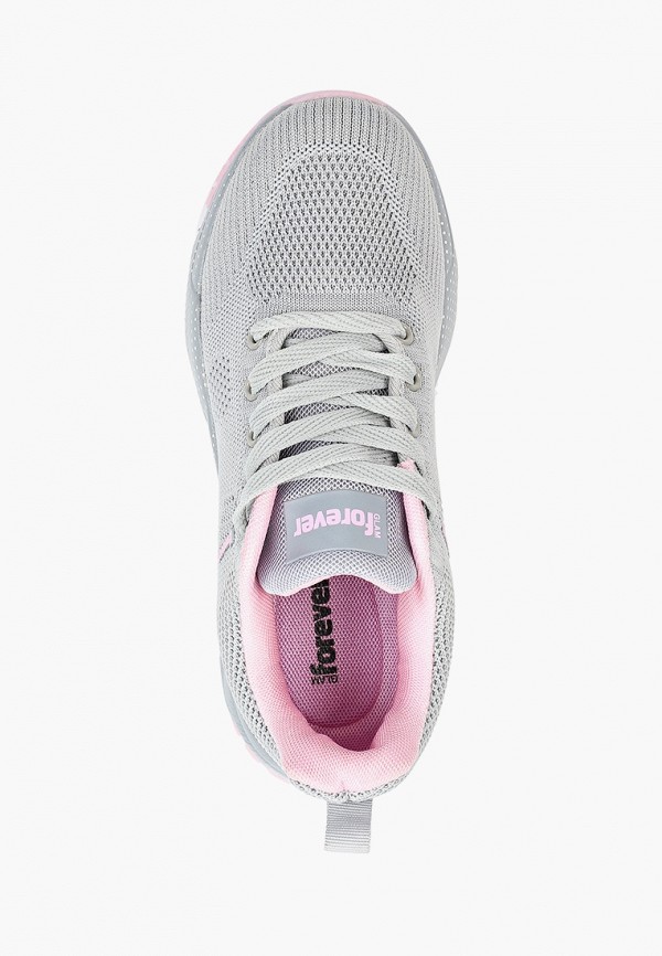 фото Кроссовки glamforever