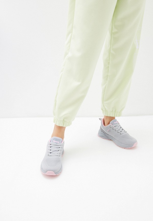 фото Кроссовки glamforever