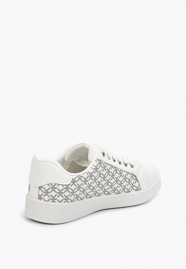 фото Кеды glamforever