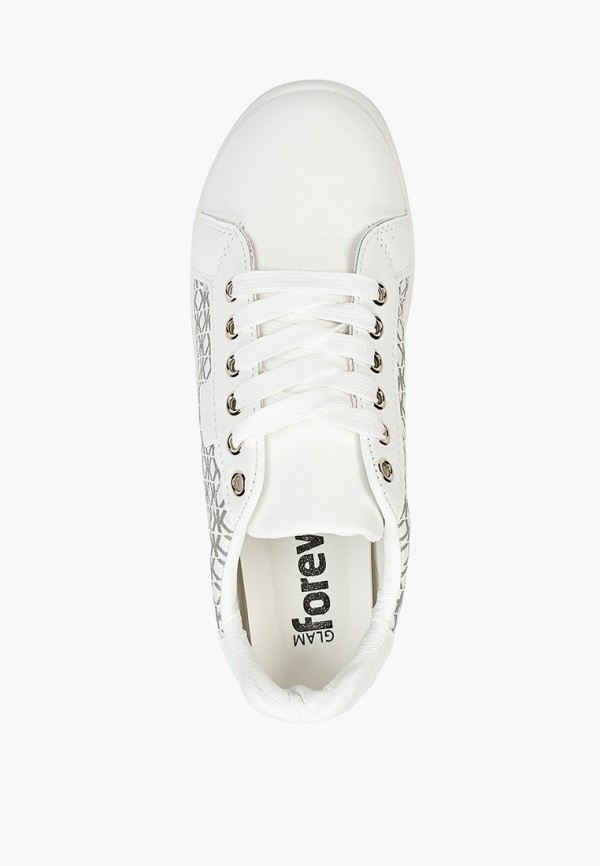 фото Кеды glamforever