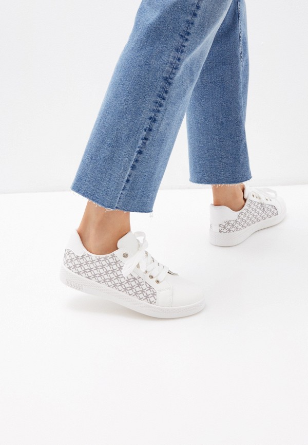 фото Кеды glamforever