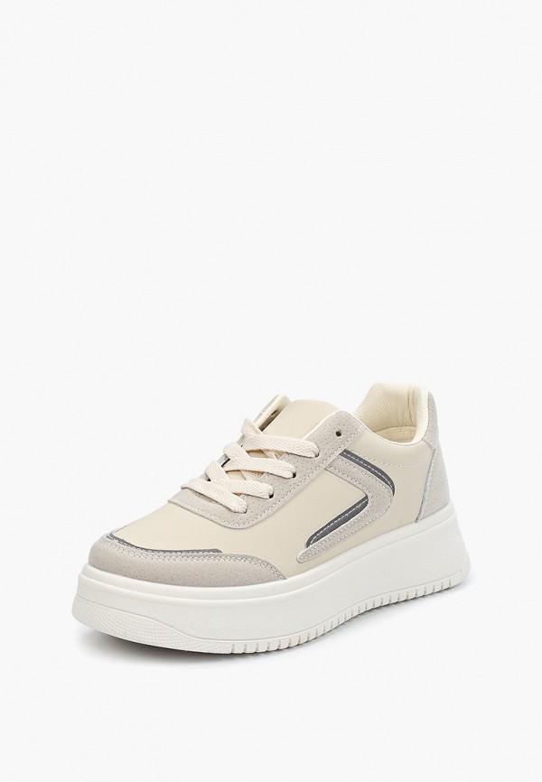 фото Кеды glamforever