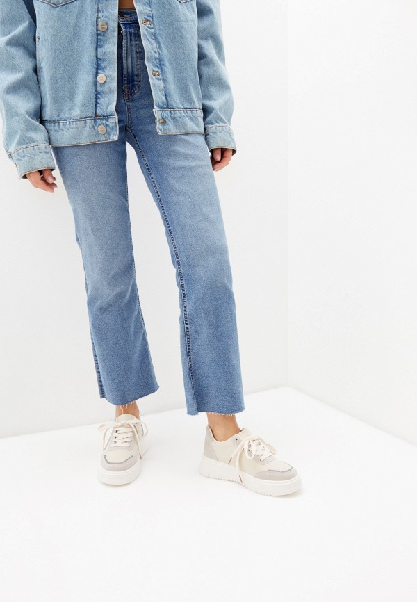 фото Кеды glamforever