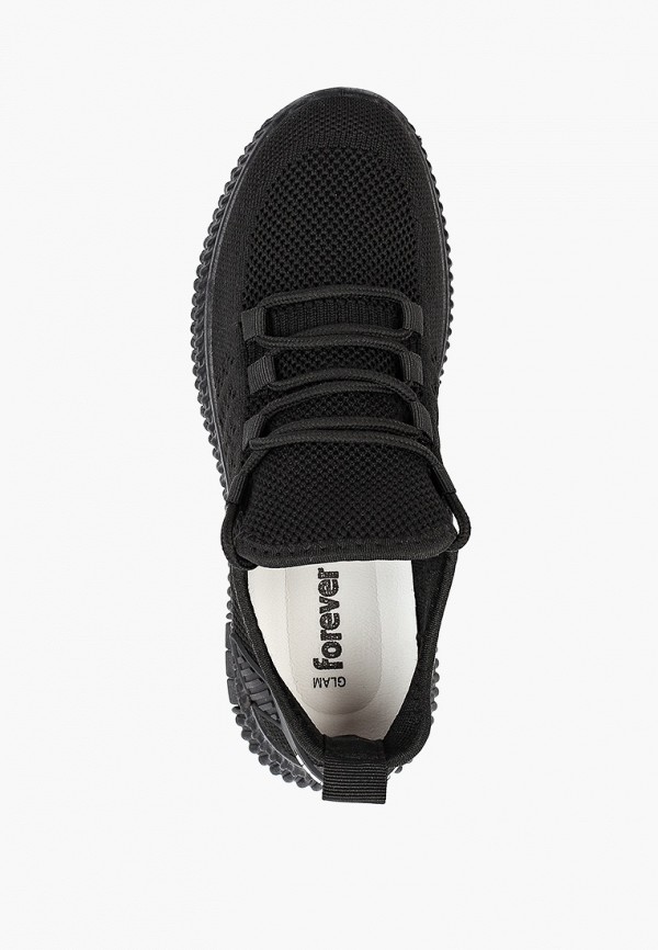 фото Кроссовки glamforever