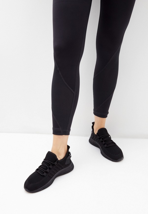 фото Кроссовки glamforever