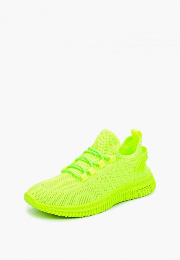 фото Кроссовки glamforever