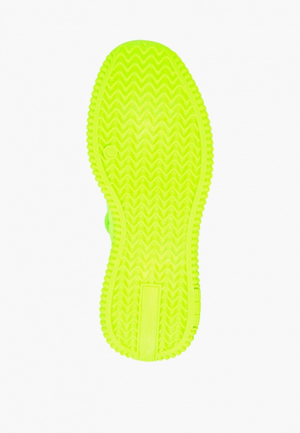 фото Кроссовки glamforever