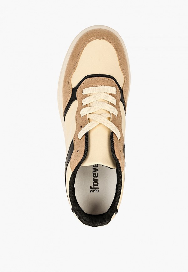 фото Кеды glamforever