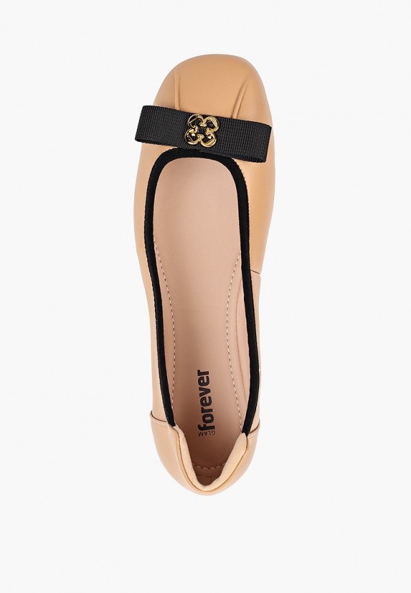 фото Балетки glamforever