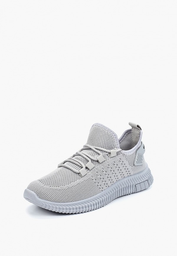 фото Кроссовки glamforever