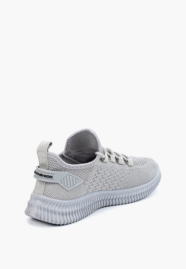 фото Кроссовки glamforever