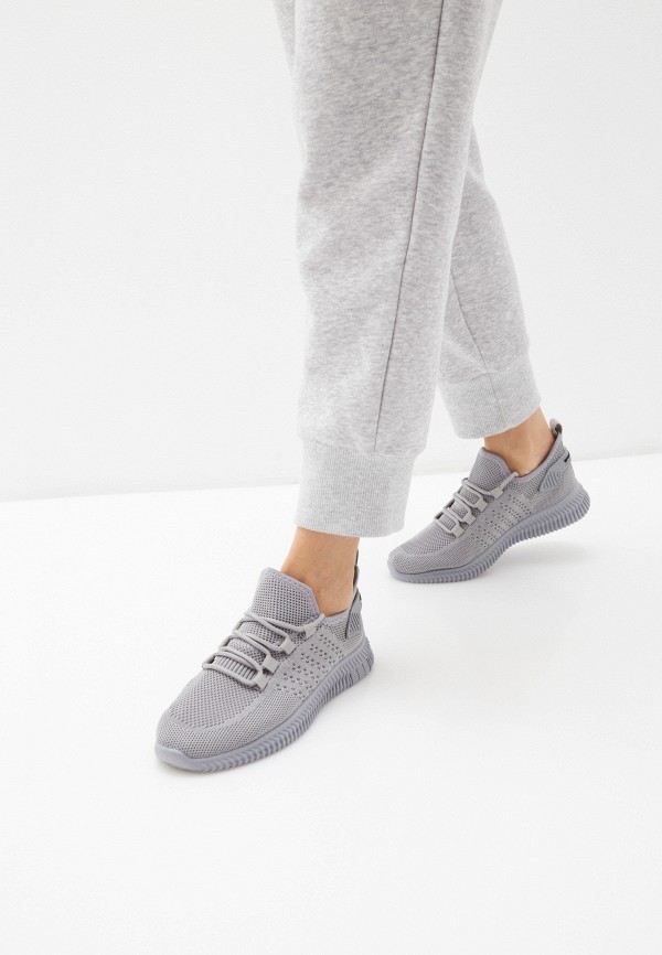 фото Кроссовки glamforever