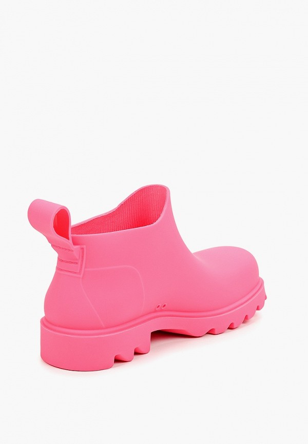 фото Резиновые ботинки glamforever