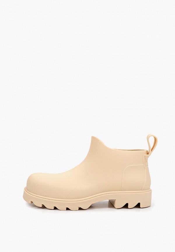 фото Резиновые ботинки glamforever