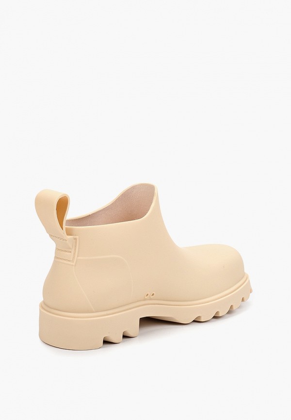 фото Резиновые ботинки glamforever