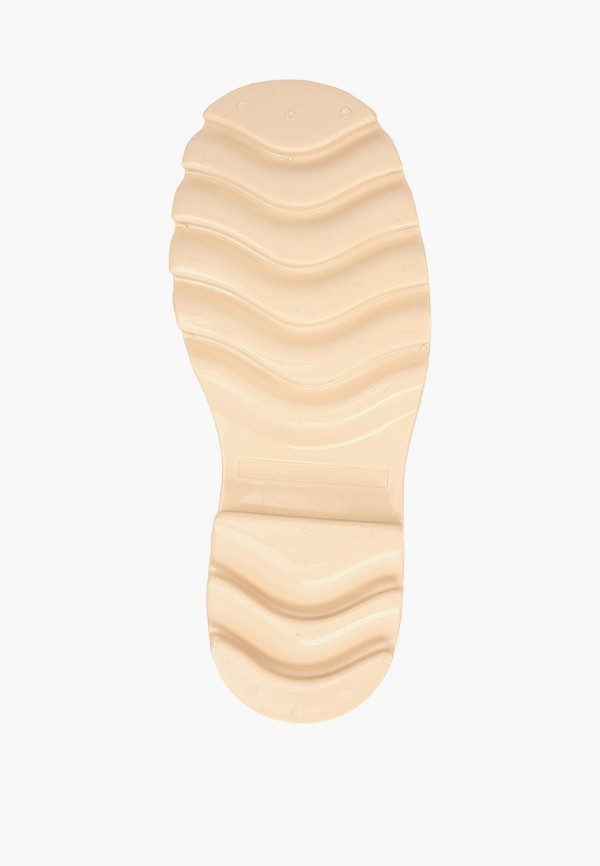 фото Резиновые ботинки glamforever