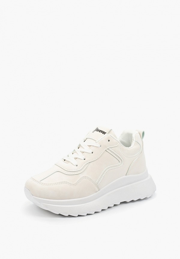 фото Кроссовки glamforever