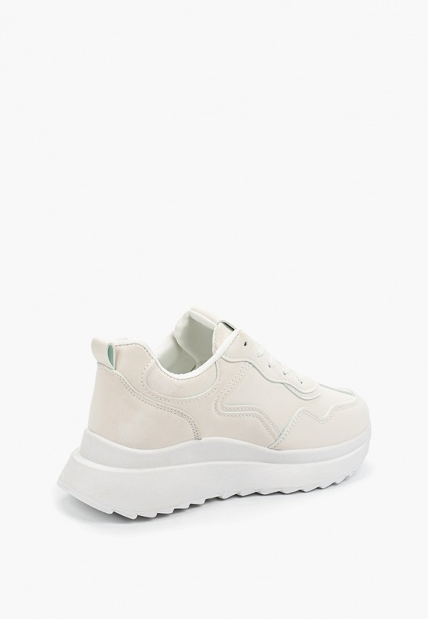 фото Кроссовки glamforever