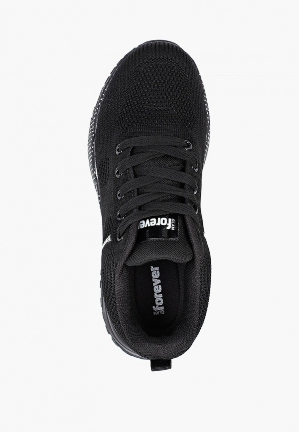 фото Кроссовки glamforever