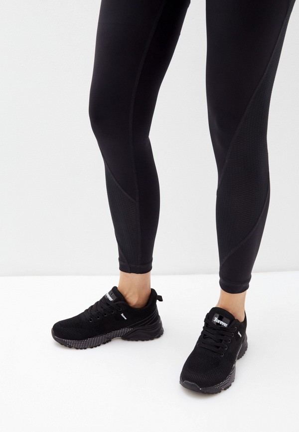 фото Кроссовки glamforever