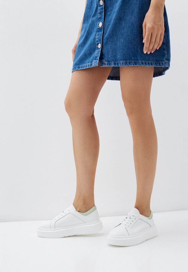 фото Кеды helena berger