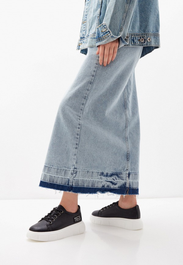 фото Кеды helena berger