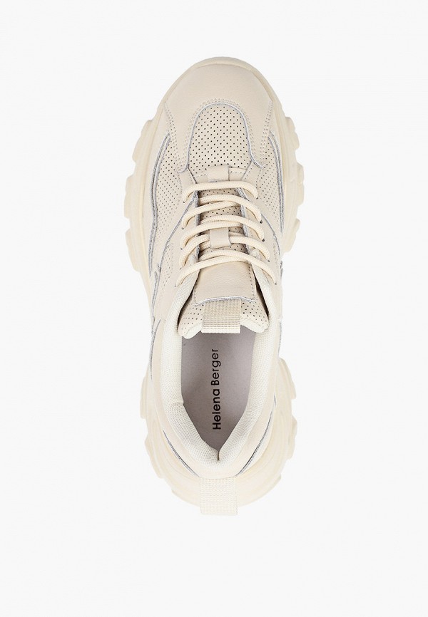 фото Кроссовки helena berger