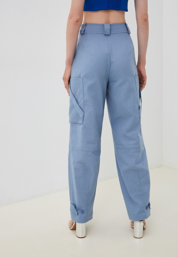 фото Брюки модный дом виктории тишиной