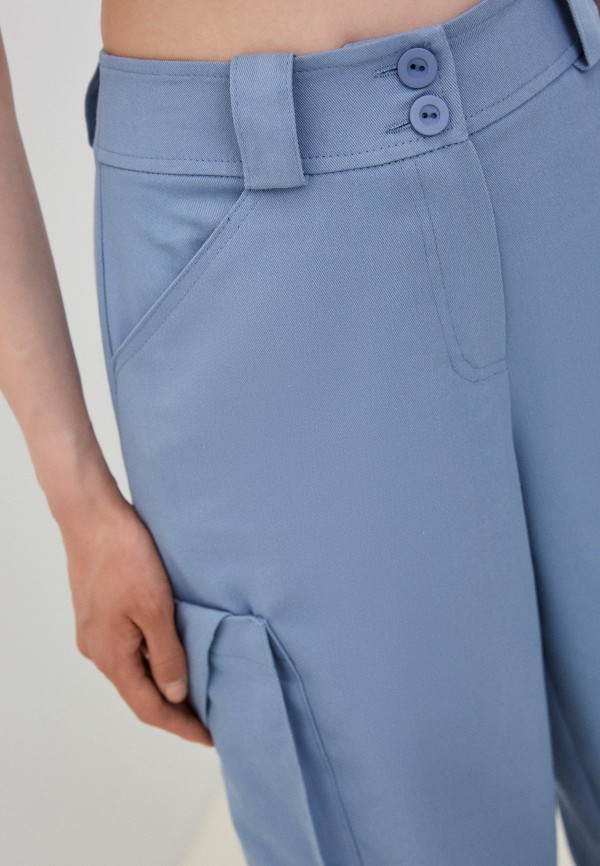 фото Брюки модный дом виктории тишиной