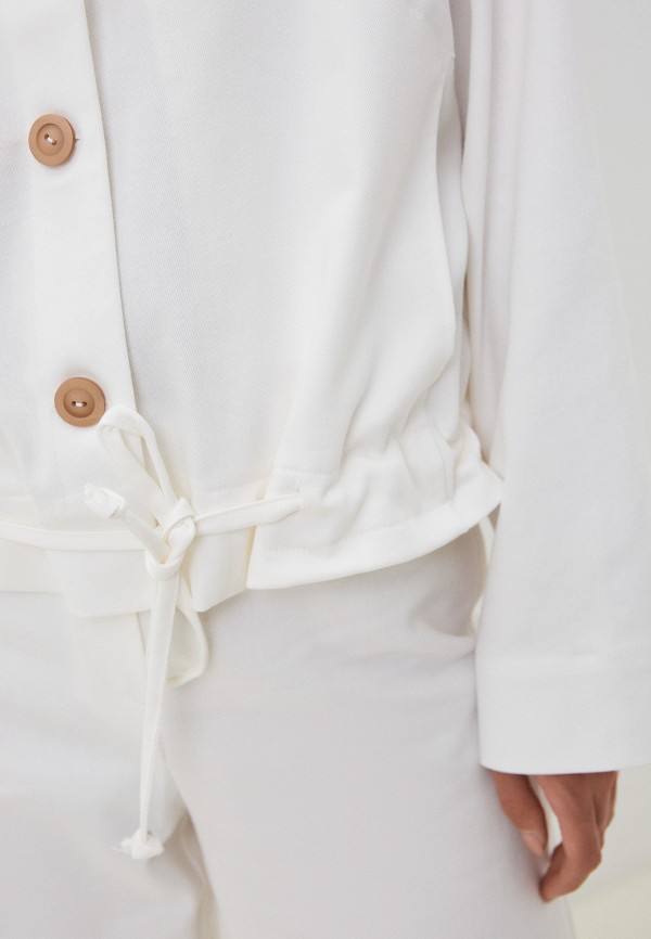 фото Куртка модный дом виктории тишиной